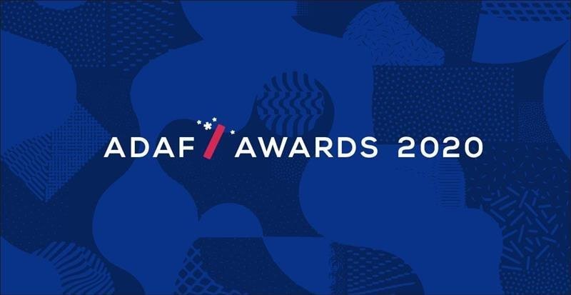 ADAF AWARDS 2020 | Live Streaming Event