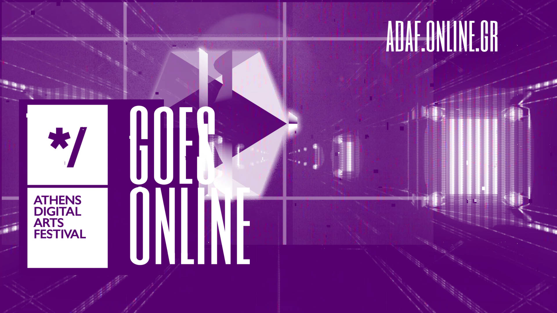 18ο Athens Digital Arts Festival, FutuRetro returns Online  15th September-15th October 2022