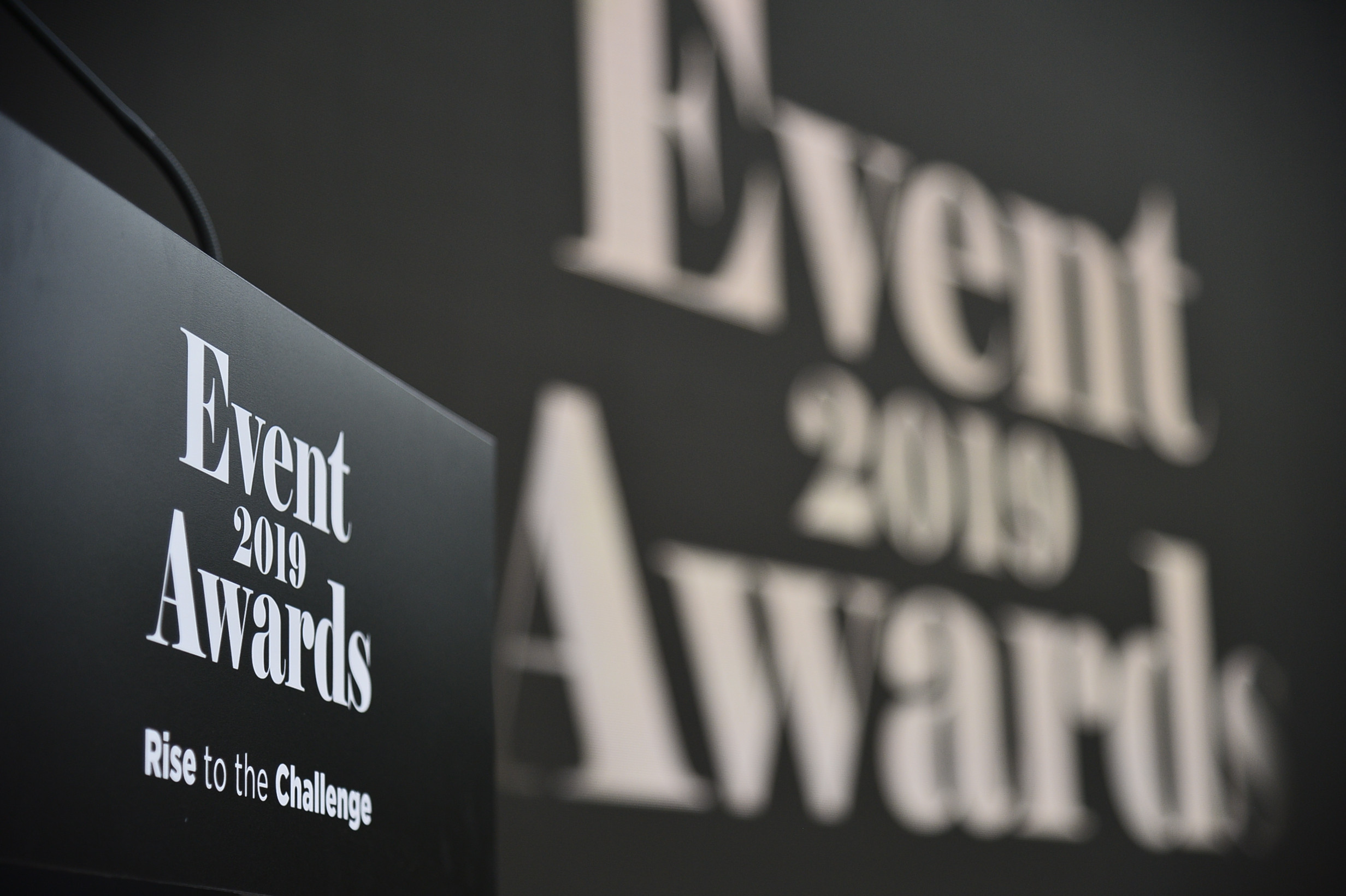 Event Awards