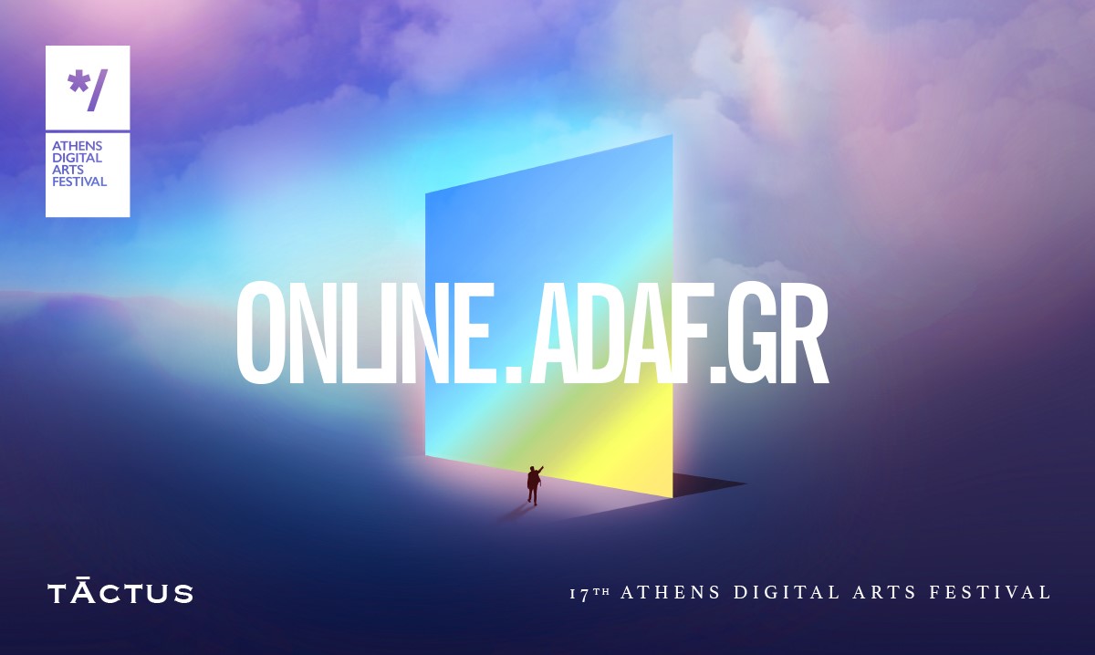 ADAF ONLINE 2021