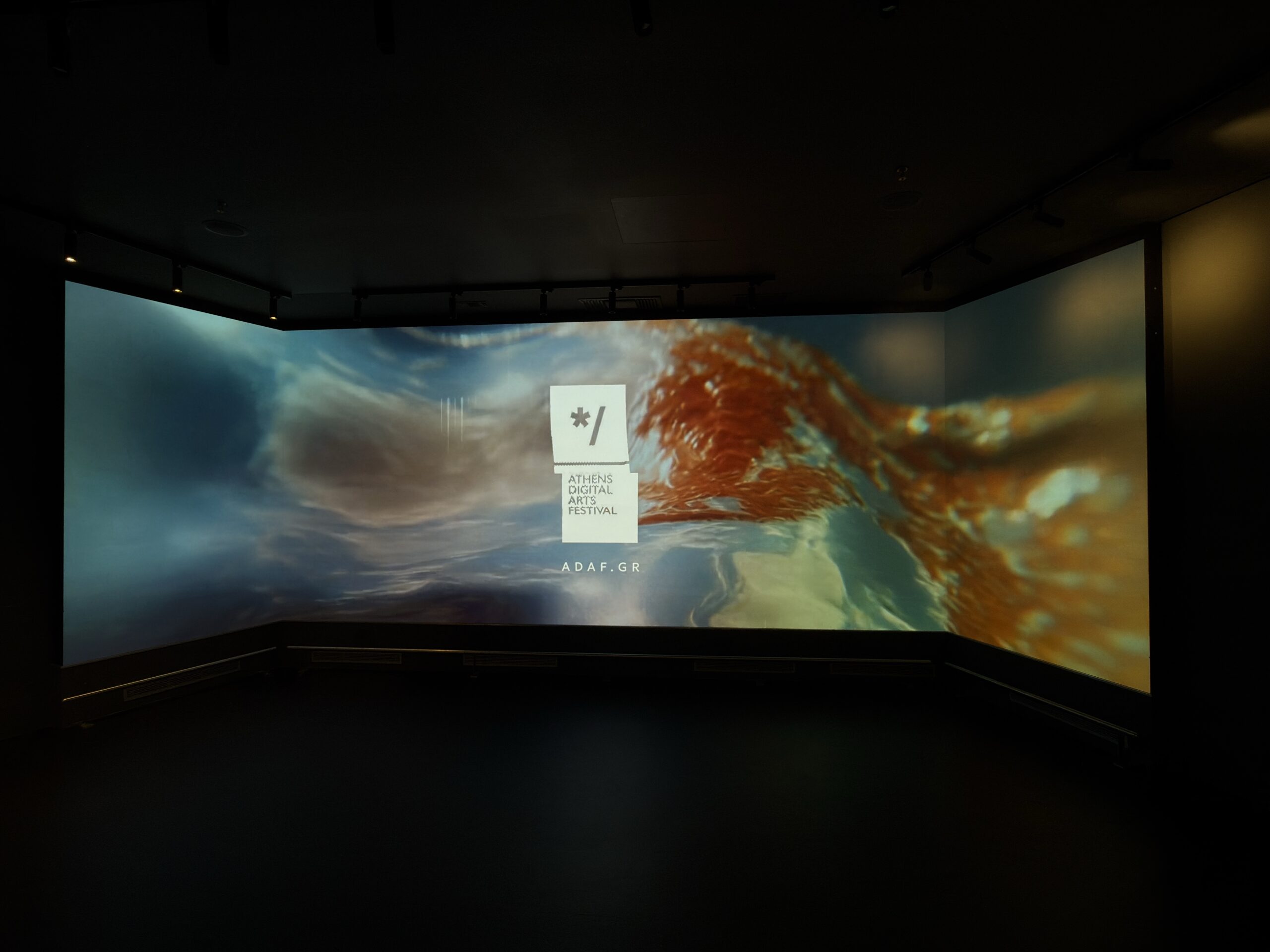 META-MORPHOSIS | AN IMMERSIVE EXPERIENCE