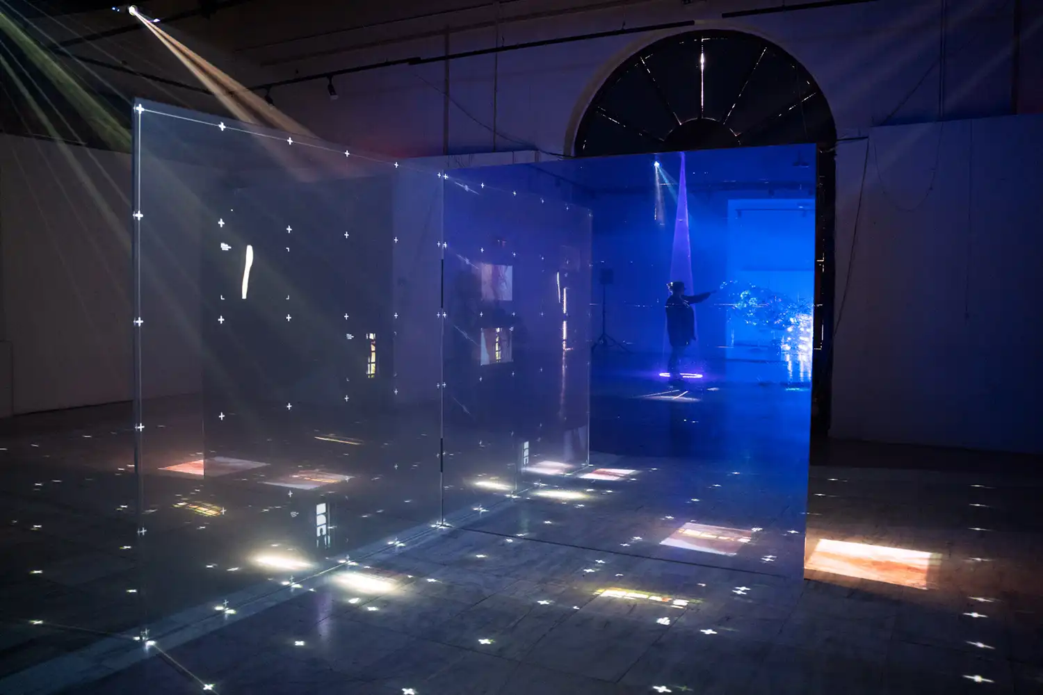 What we saw at the 22nd ADAF MetaMorphosis